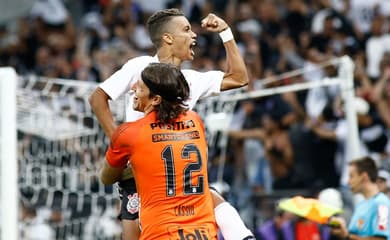 Corinthians vai enfrentar equipe que disputa Champions League