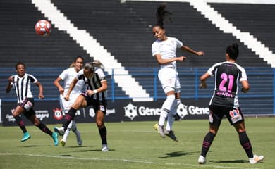 Corinthians goleia o São Paulo e é campeão do Paulistão Feminino - Lance!