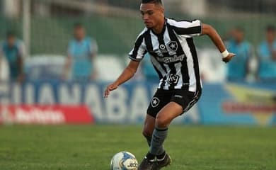 Botafogo X Sol de América: passo a passo para ver jogo ao vivo de graça