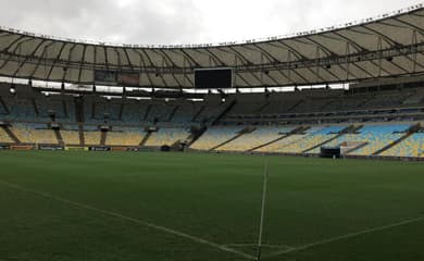 Ferrão vence o Maracanã no jogo de ida das quartas de final