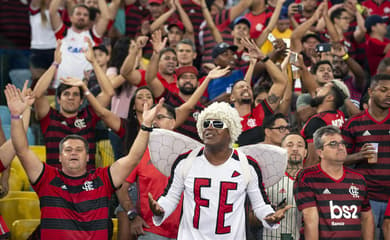 Motivos para acreditar que o Flamengo pode ser campeão do Mundial