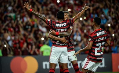 Números a favor: Flamengo não perde disputa de pênaltis há 11 anos