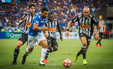 CRUZEIRO ESCALADO PRO CLÁSSICO! FERNANDO VAI JOGAR? GLOBO ESPORTE MG # cruzeiro X atletico 