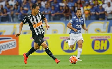 Ajuda ao Palmeiras contra o Atlético-MG? Cruzeiro promete ser competitivo  em jogo do título, cruzeiro