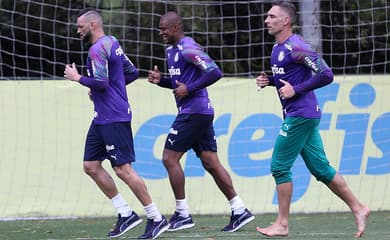 Weverton tem números próximos aos pênaltis de Prass no Palmeiras