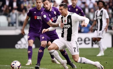 Juventus x Fiorentina: onde assistir, prováveis escalações e mais