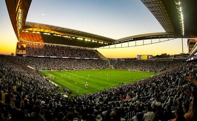 Paulistão Fem. 22 – Ingressos: Corinthians x Santos (16/11) - Neo Química  Arena