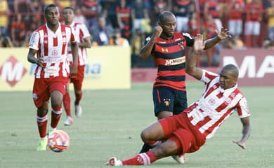 Náutico derrota o Sport e leva o Campeonato Pernambucano