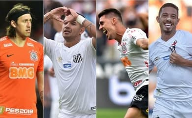 Copa Paulista é definida