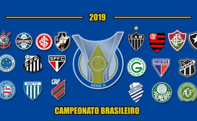 Quantos pontos cada clube tinha após 13 Partidas do Brasileirão quando  Levaram o título pela última vez. : r/futebol