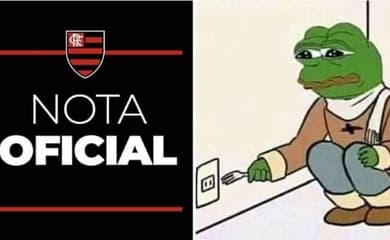 Veja a repercussão e memes nas redes da vitória do Flamengo sobre o Sport  pelo Brasileirão