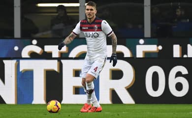 Bologna vence Torino e sobe a lugar 'europeu