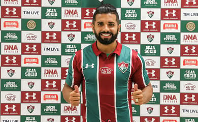 Ganso ainda acredita em título do Brasileirão pelo Fluminense