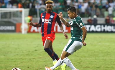 Godoy Cruz x San Lorenzo Estatísticas Confronto Direto