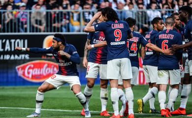 O PSG precisa recuperar (?) o protagonismo