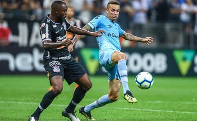 Brasileirão – Atlético-MG 0x0 Grêmio