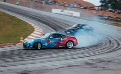 Drift: o esporte que mais cresce no Brasil