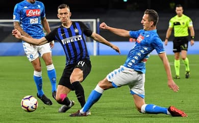 Napoli x Milan: onde assistir, horário e prováveis escalações da partida  pelo Campeonato Italiano - Lance!