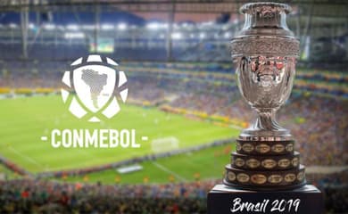 Calendario, CONMEBOL Copa América Brasil 2019