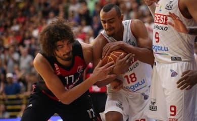 Franca x Flamengo ao vivo: onde assistir e horário da final do NBB