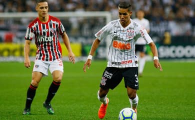 Corinthians busca empate contra o São Paulo, e tabu em Itaquera