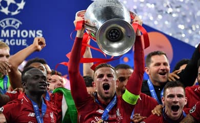 Liverpool x Real Madrid: onde assistir, horário e escalações da final da Champions  League - Lance!