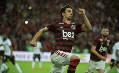 Na emoção dos pênaltis, Flamengo vence o Corinthians e leva a Copa do  Brasil 