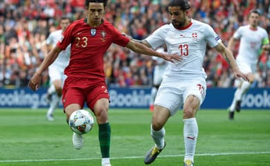 PORTUGAL X SUÍÇA AO VIVO - COPA DO MUNDO 2022 AO VIVO - OITAVAS DE FINAL 