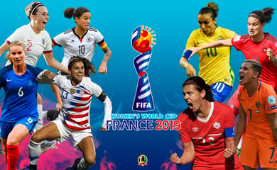 Champions feminina e liga norte-americana feminina chegam ao FIFA 23 nesta  quarta-feira