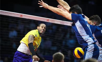 Derrota para Argentina no basquete, eliminação no vôlei de praia e passeio  alemão no futebol: a tarde olímpica - Lance!