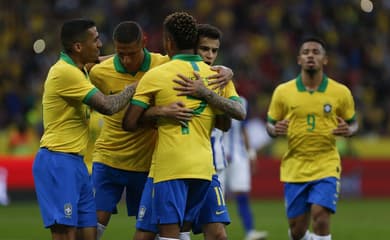 Conmebol divulga estádios e datas das fases da Copa América 2024