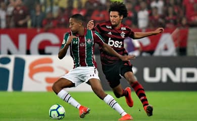 Flamengo x Fluminense: o que está em jogo no clássico pelo Campeonato  Brasileiro? - Lance!