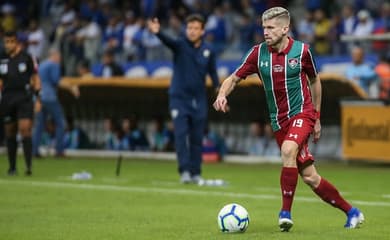 Sem Kauã Elias e Arthur, Fluminense divulga lista de inscritos