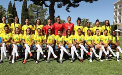 Brasil vence Itália e conquista Copa Internacional Feminina Adulta