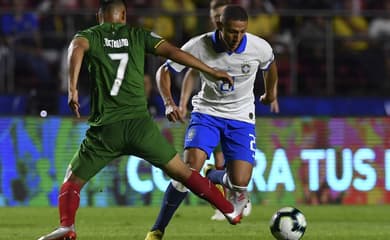 Bolívia x Brasil: onde assistir, horário e escalações do jogo das  Eliminatórias Sul-Americanas - Lance!