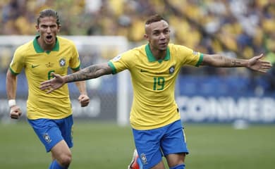 Vai ser feriado nos jogos do Brasil na Copa América 2024? - Lance!