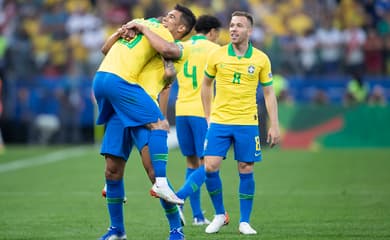 Isso não vai nos definir', diz treinador do Uruguai sobre empate na estreia  da Copa - Lance!