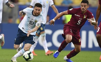 Brasil x Argentina: onde assistir ao vivo, horário e prováveis escalações do  jogo pelas Eliminatórias da Copa do Mundo - Lance!