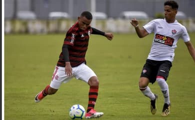 Sub-17 retorna em busca do título inédito do Brasileirão da categoria —  Fluminense Football Club