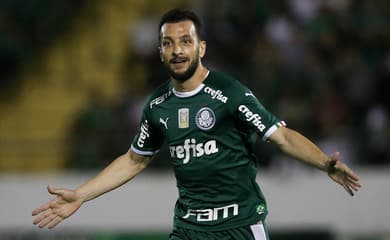 Palmeiras - Resultados - ESPN (BR)