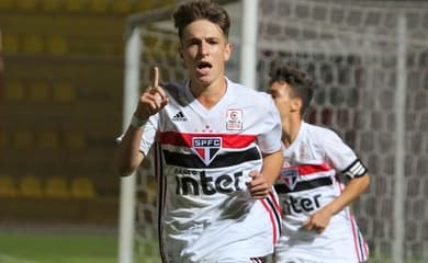 São Paulo é bicampeão Paulista Feminino Sub-17 - SPFC