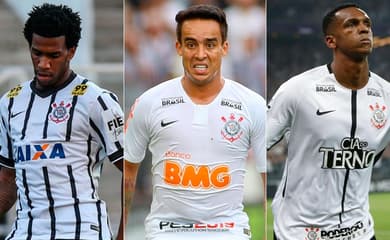 Champions League terá participação de seis jogadores revelados pelo  Corinthians