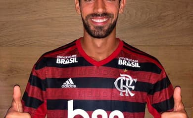 Sou Rubro-Negro de Coração - Confira os próximos jogos do Flamengo