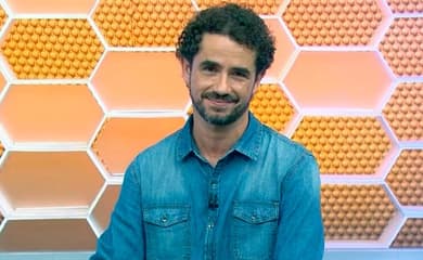 Felipe Andreoli testa negativo para Covid-19 e retorna ao 'Globo