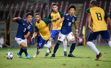 Brasil conquista prata inédita na final por equipes no Mundial de