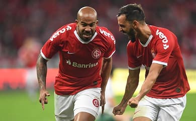 Em jogo com lances polêmicos, Inter perde para o Palmeiras