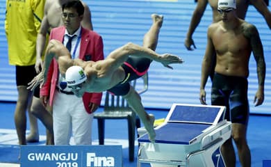 Calendário de Eventos – Federação Aquática Paulista