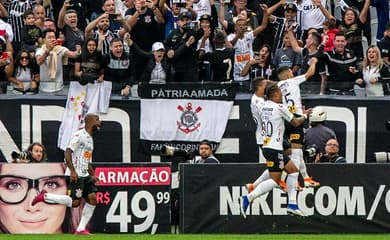 Veja o jogo do Corinthians ao vivo de graça agora na Sul-Americana