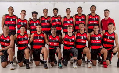 Base do São José Basketball estreia na LDB contra o Maringá