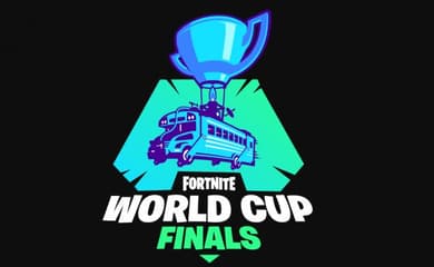 Fortnite: Epic Games anuncia Copa do Mundo do Battle Royale